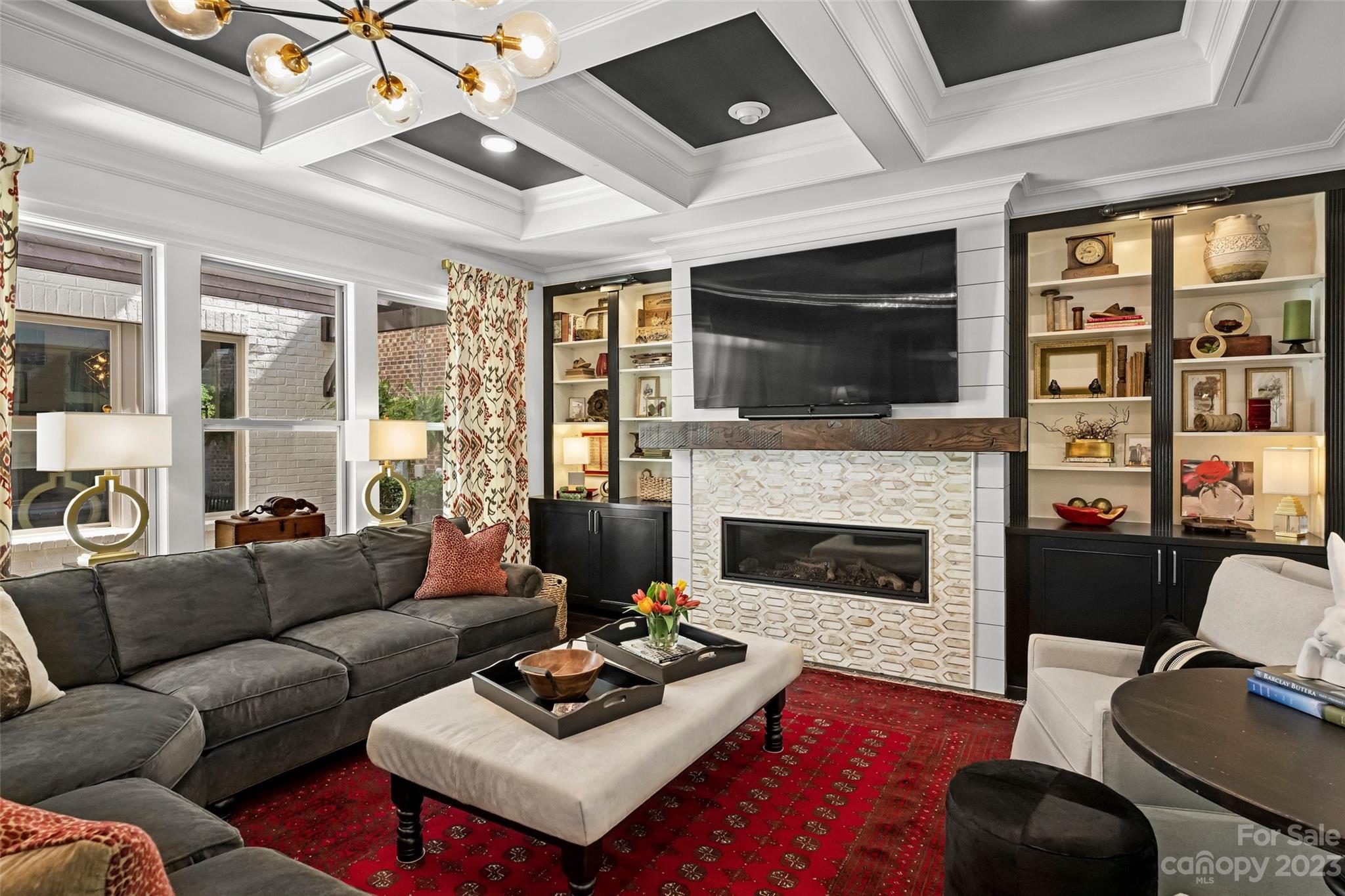 Southpark - Residential