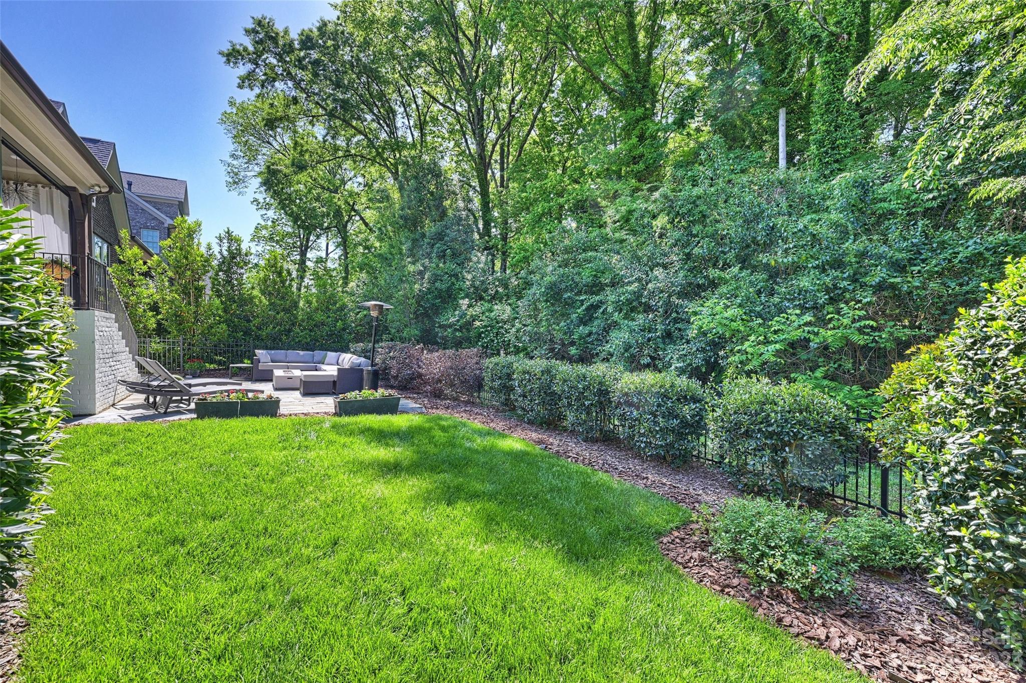 Southpark - Residential