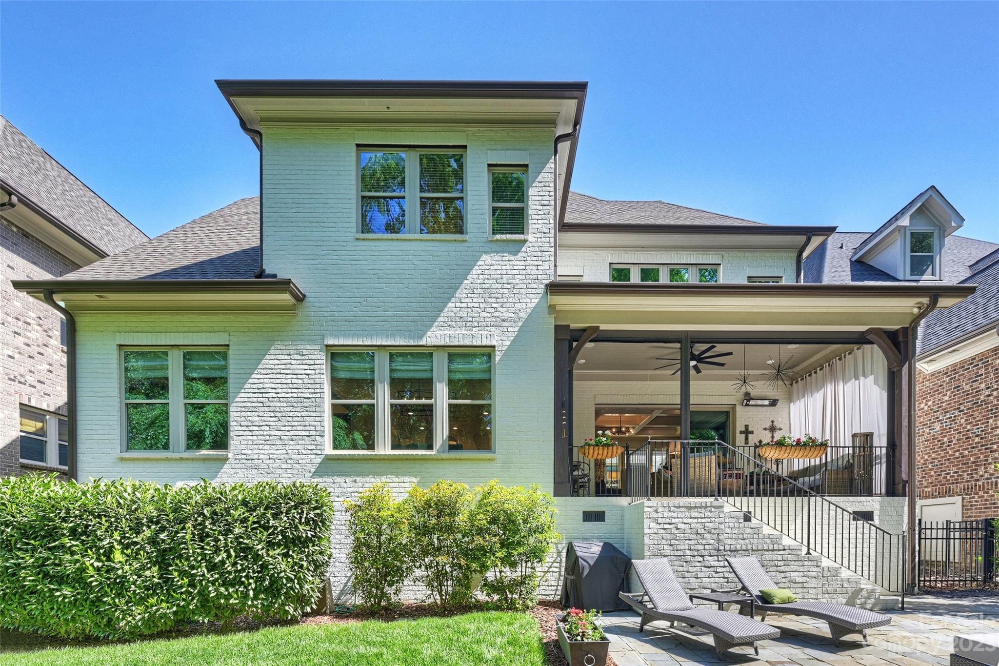 Southpark - Residential