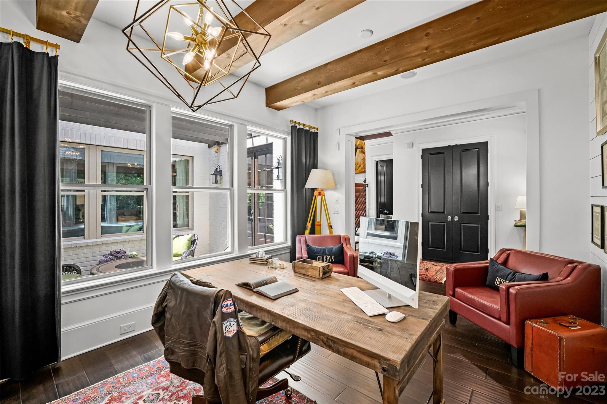 Southpark - Residential