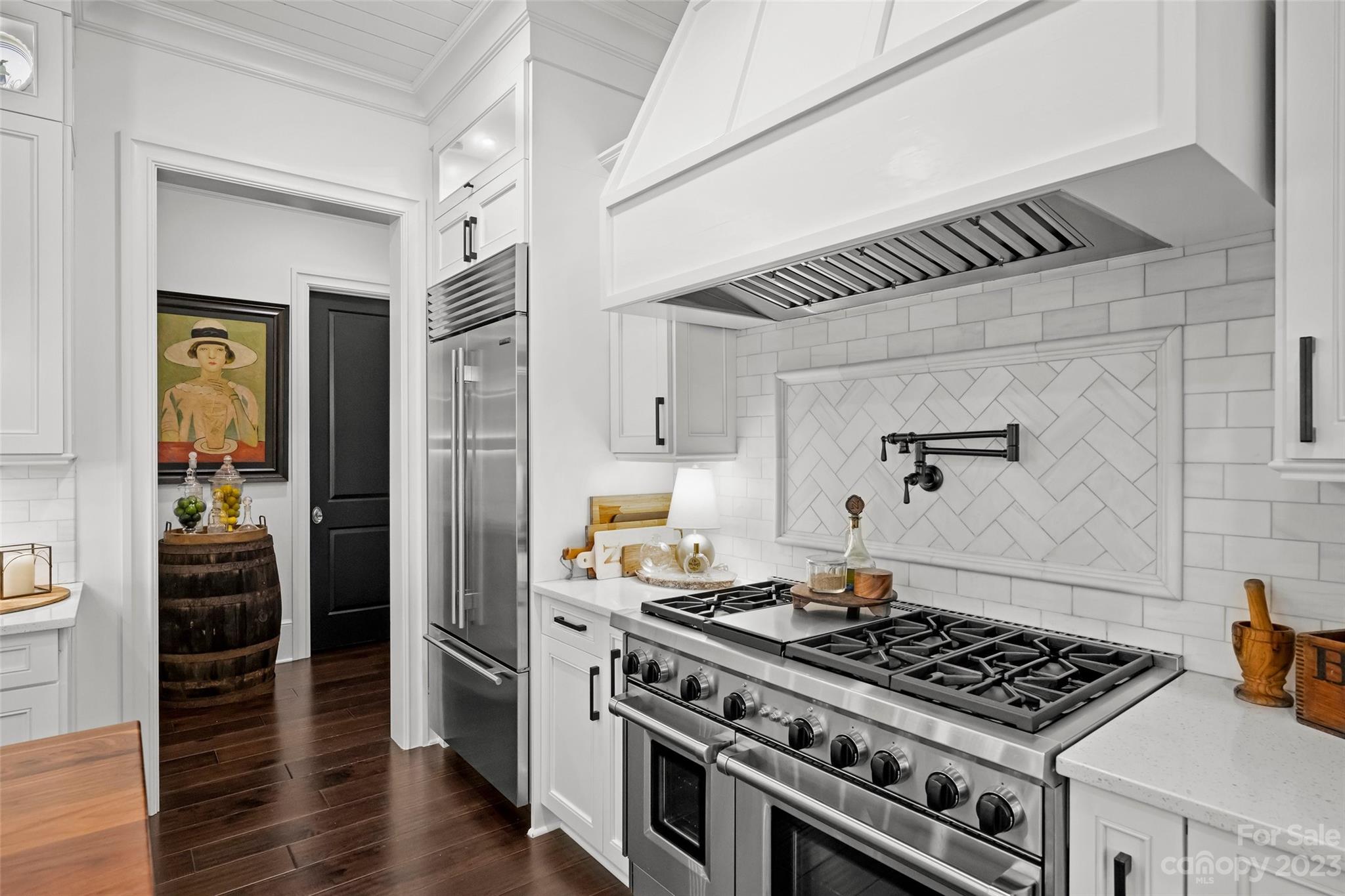 Southpark - Residential