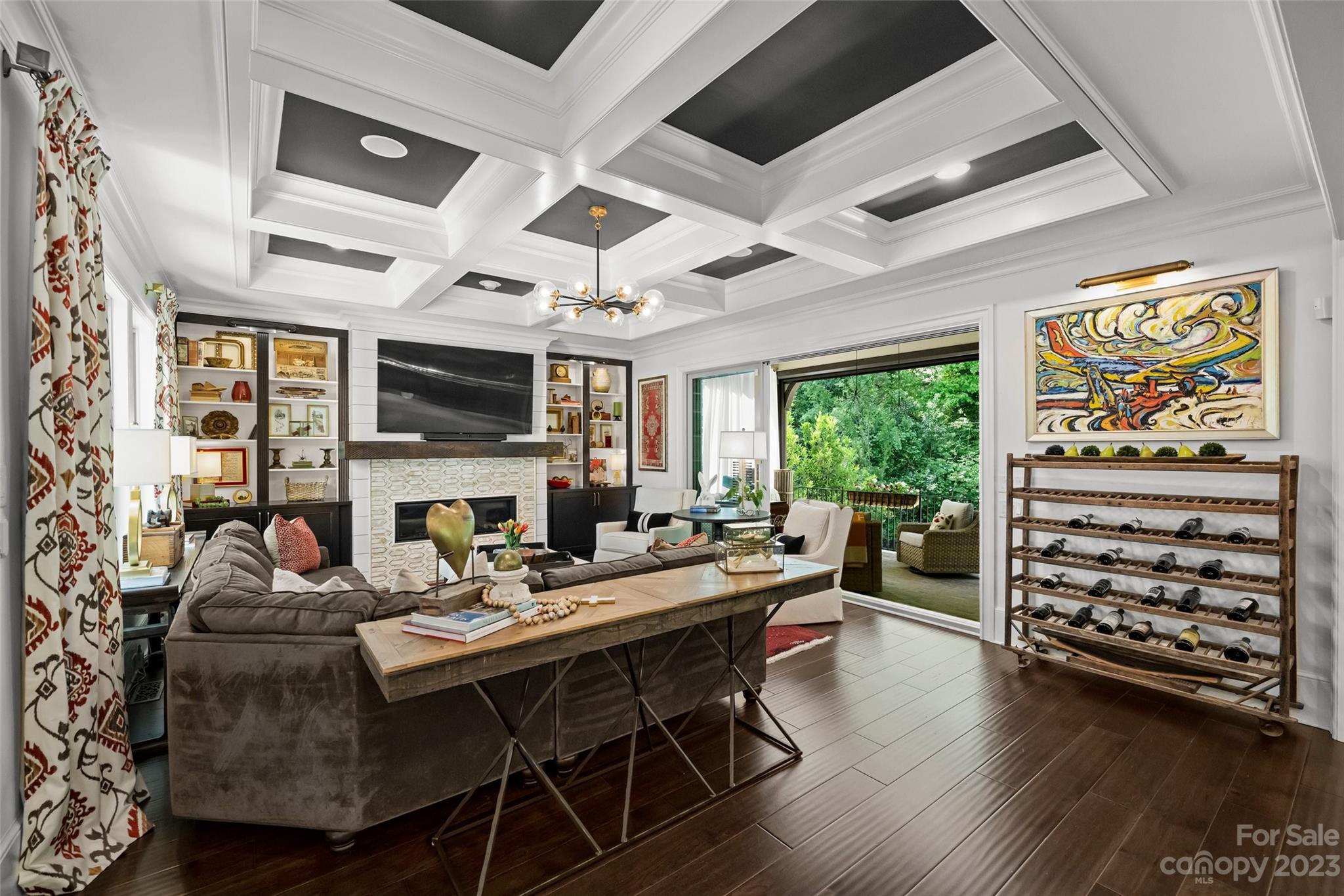 Southpark - Residential