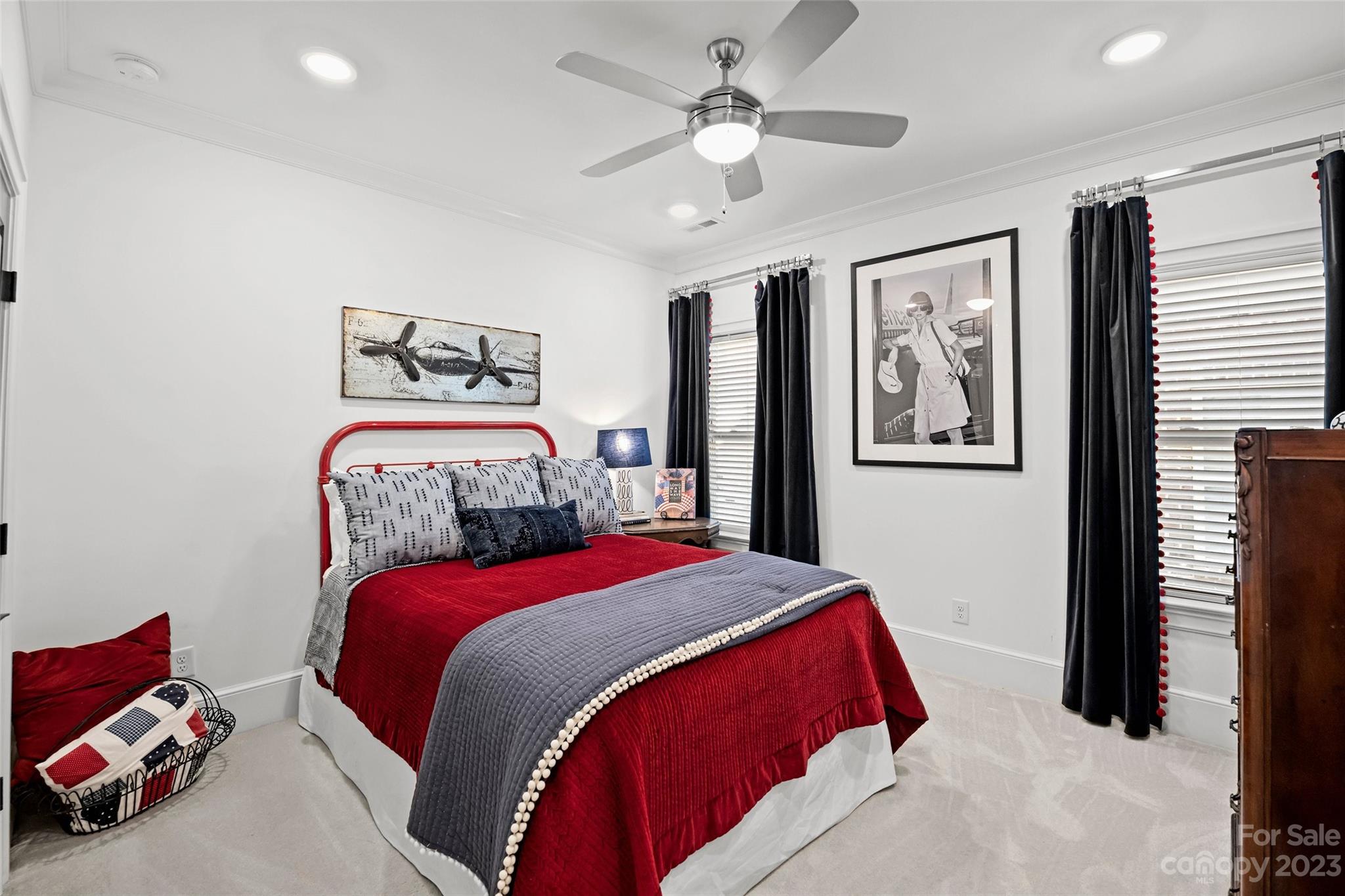 Southpark - Residential