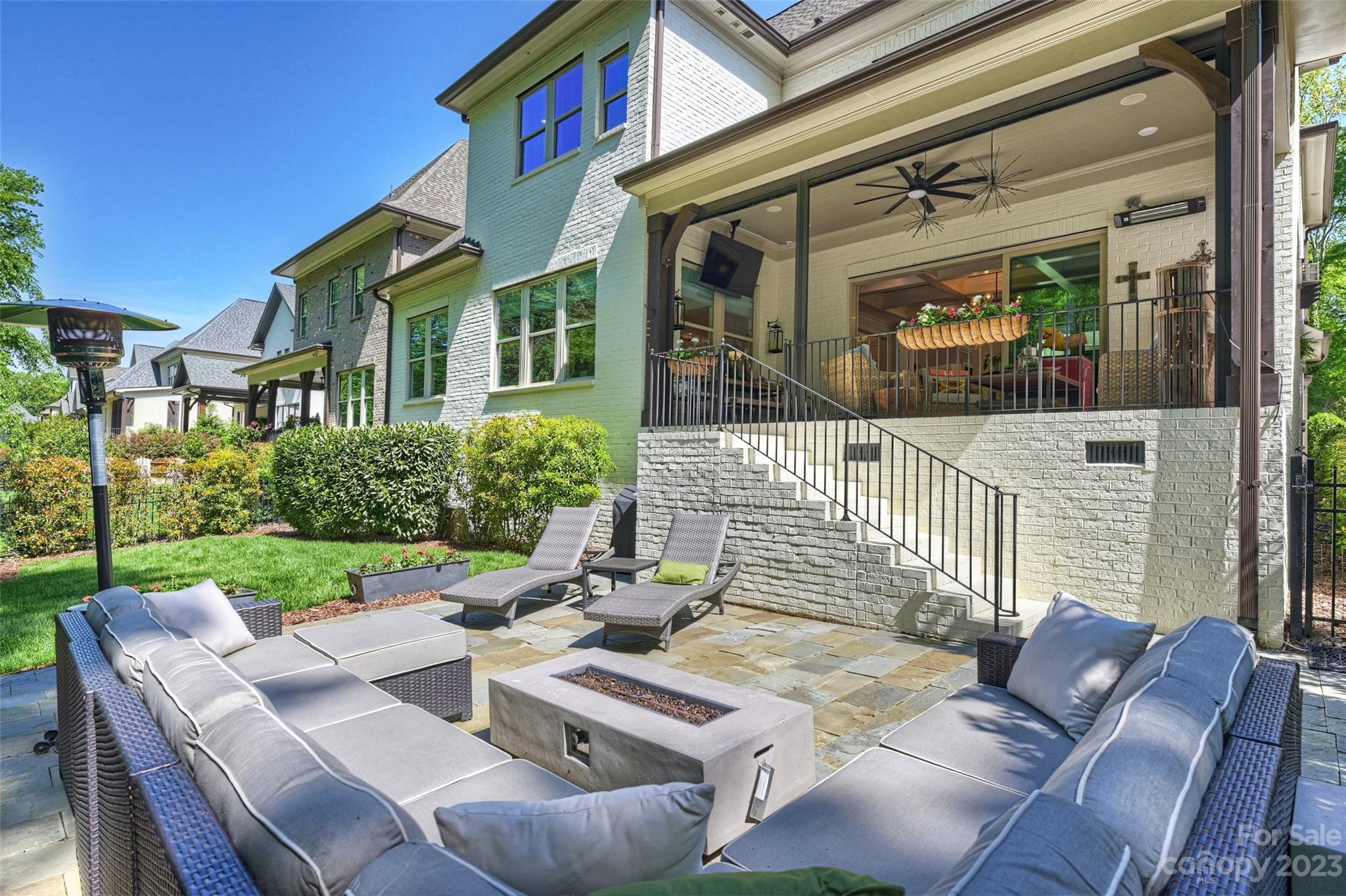 Southpark - Residential