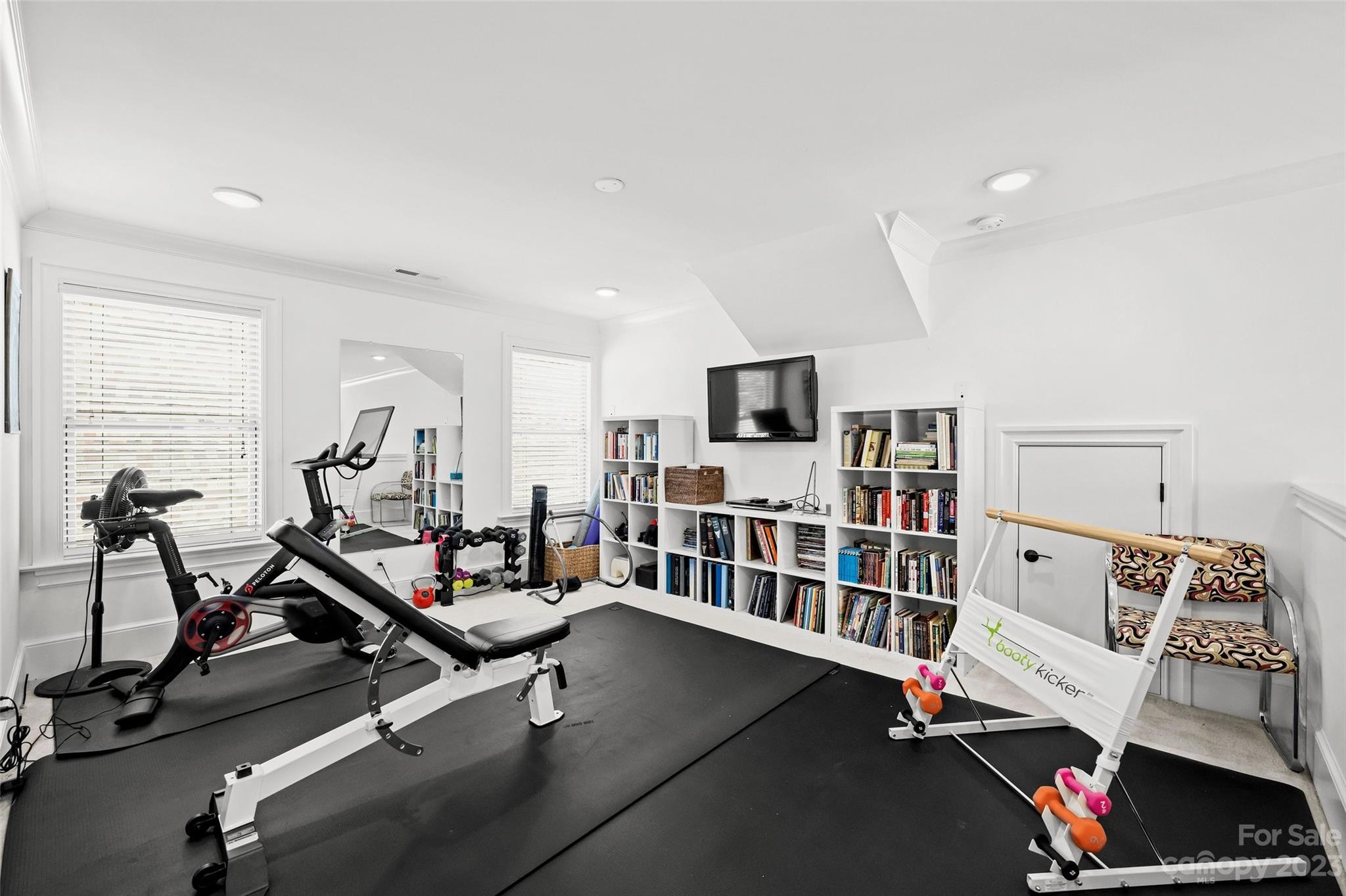 Southpark - Residential