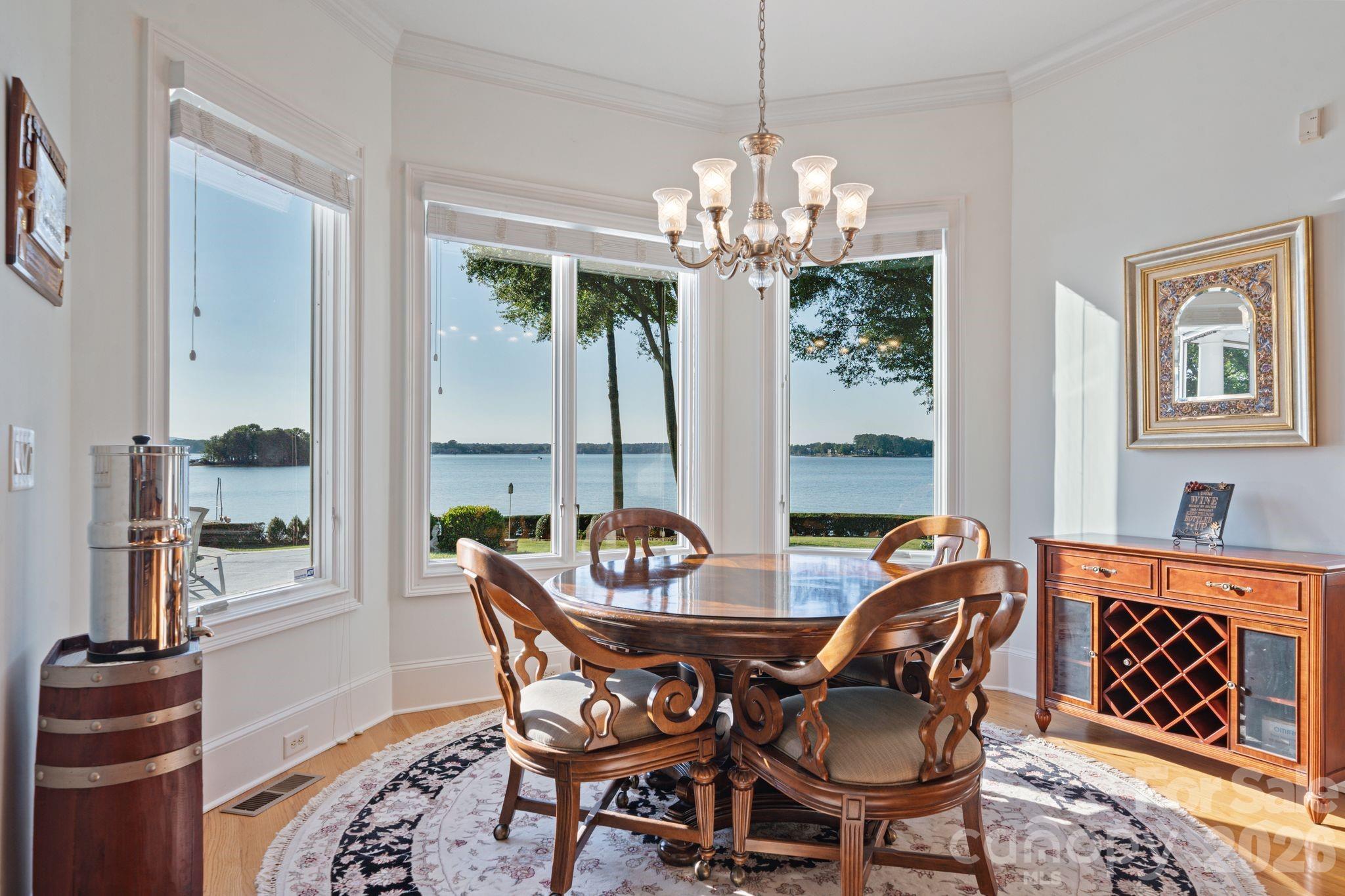 2477 Peninsula Shores Court