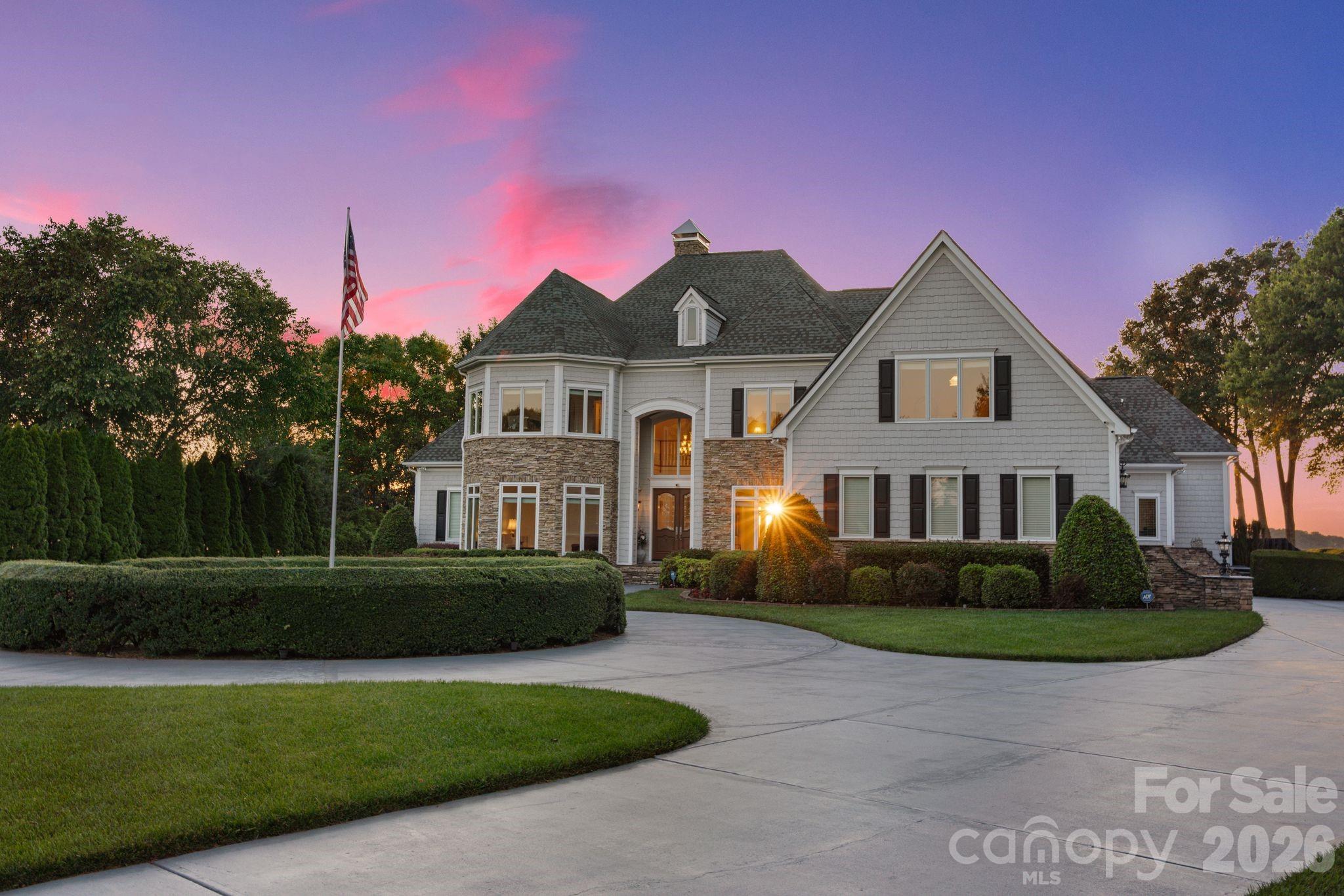 2477 Peninsula Shores Court