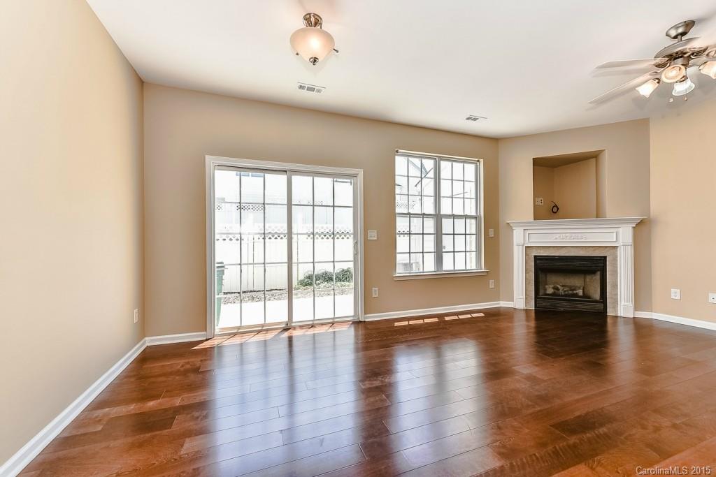 Fieldstone - Residential