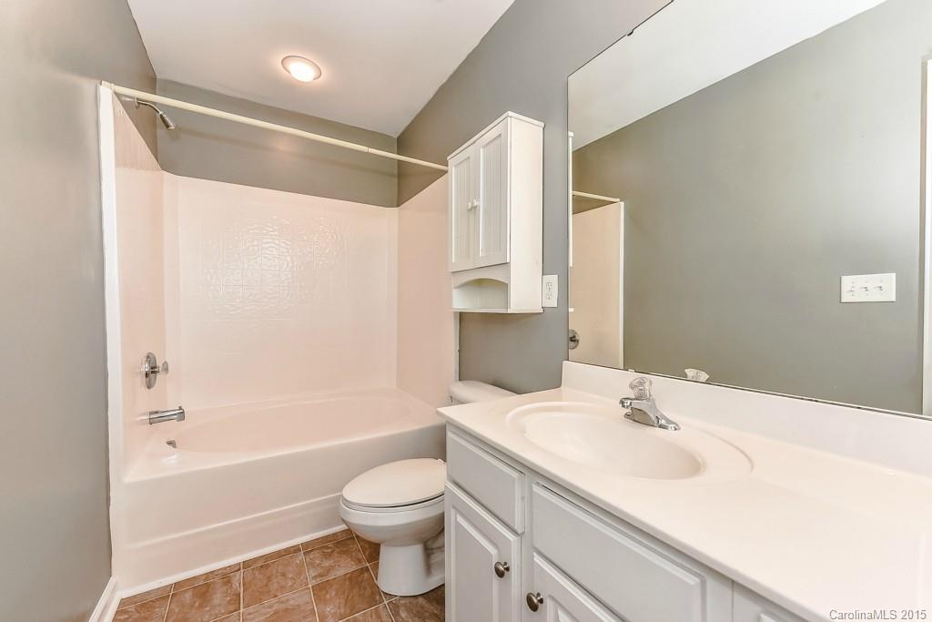 Fieldstone - Residential