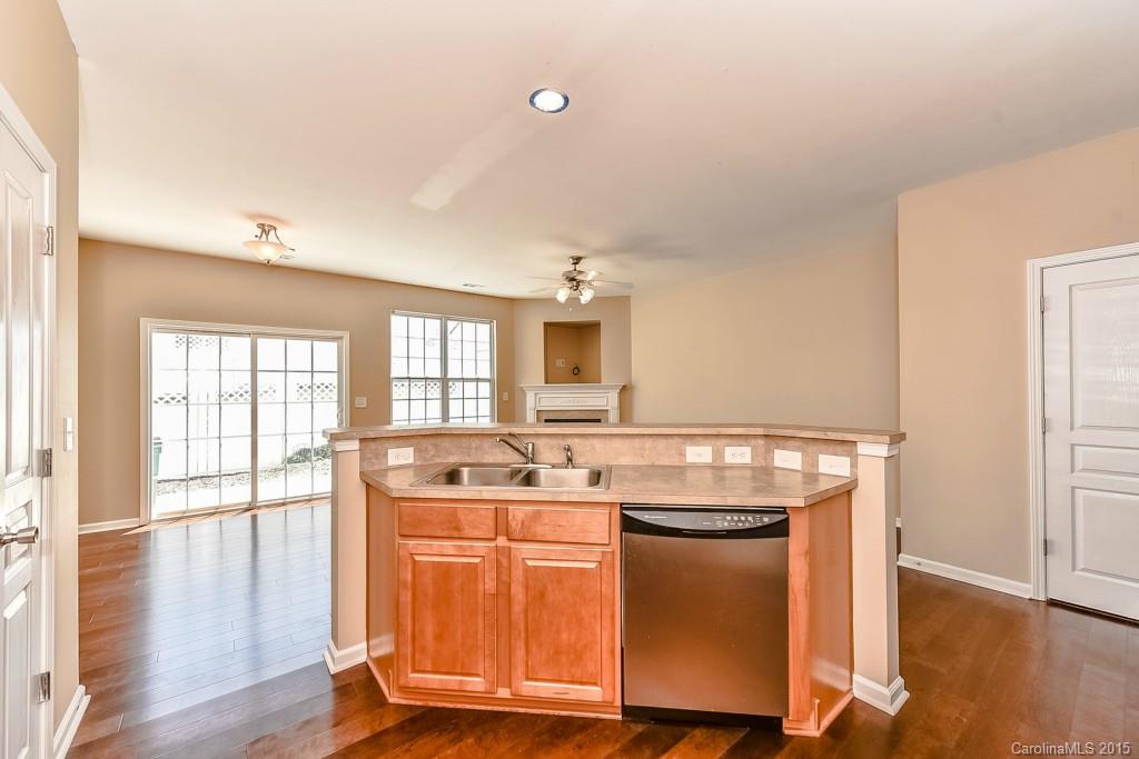 Fieldstone - Residential