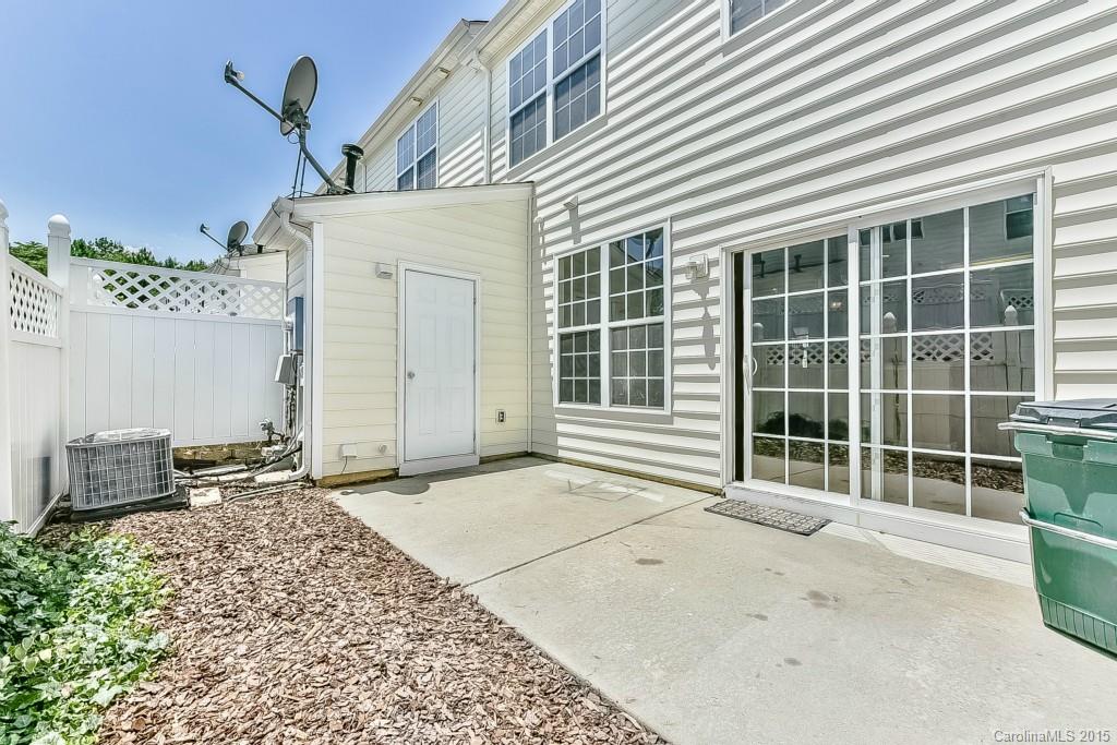 Fieldstone - Residential