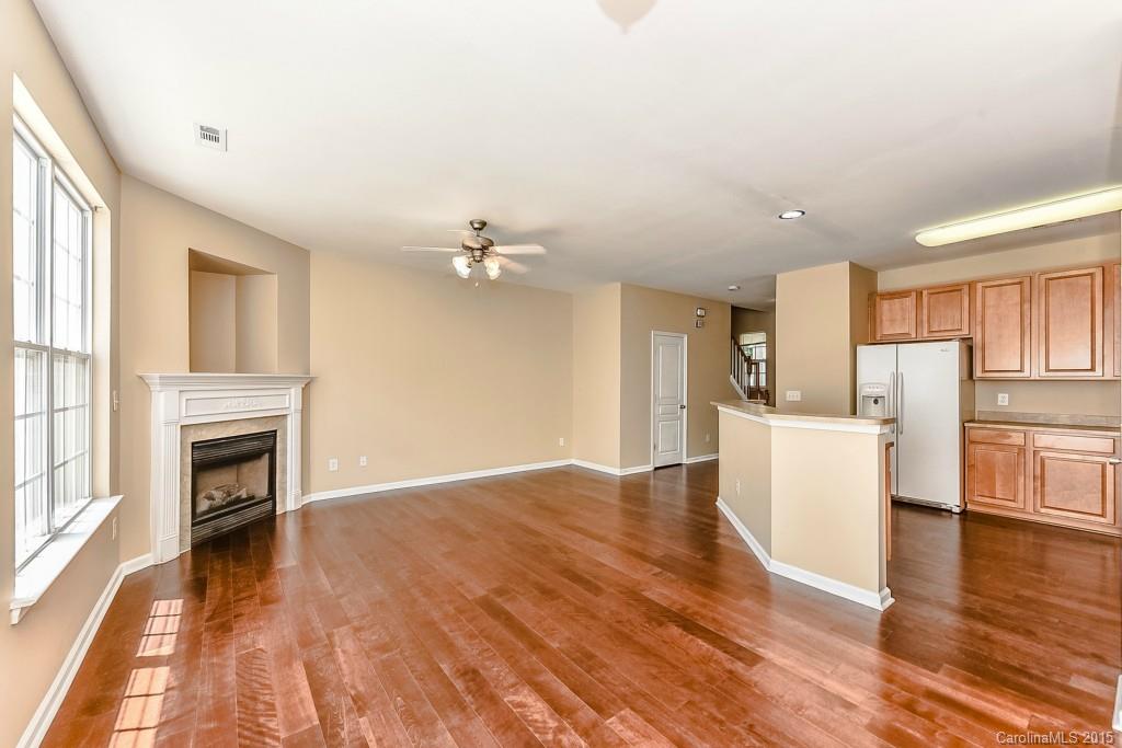 Fieldstone - Residential