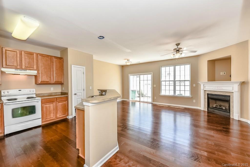 Fieldstone - Residential