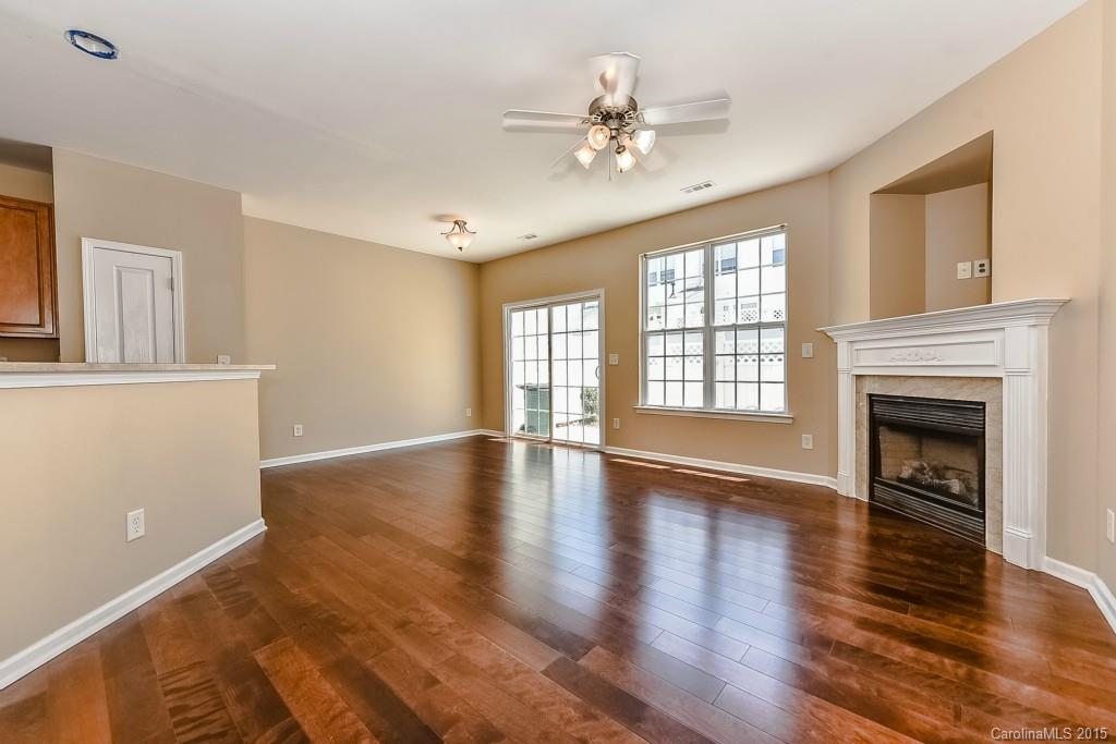 Fieldstone - Residential