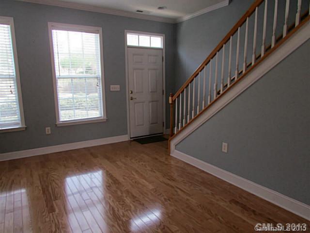 None - Residential Lease