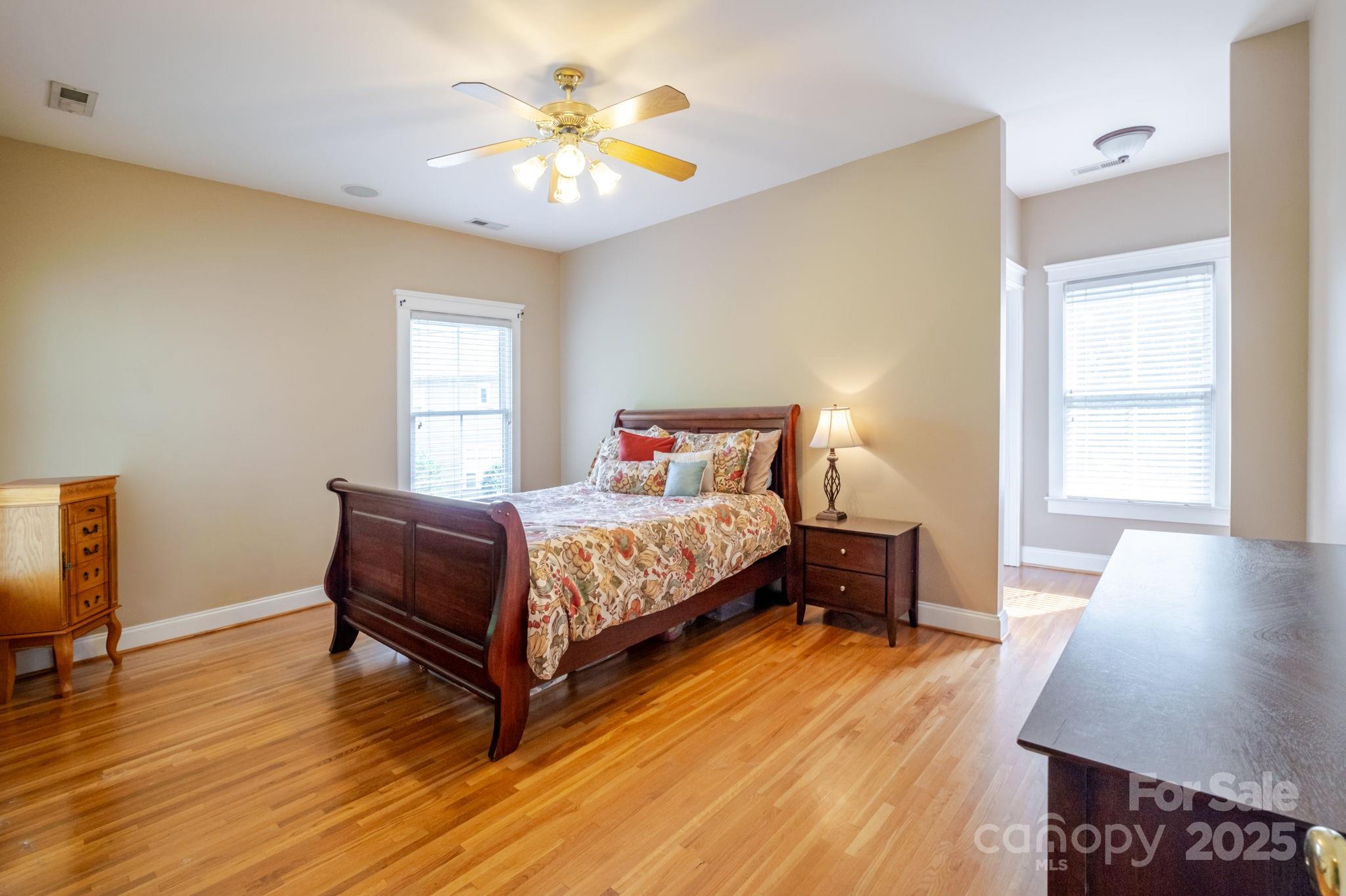 First Ward - Residential