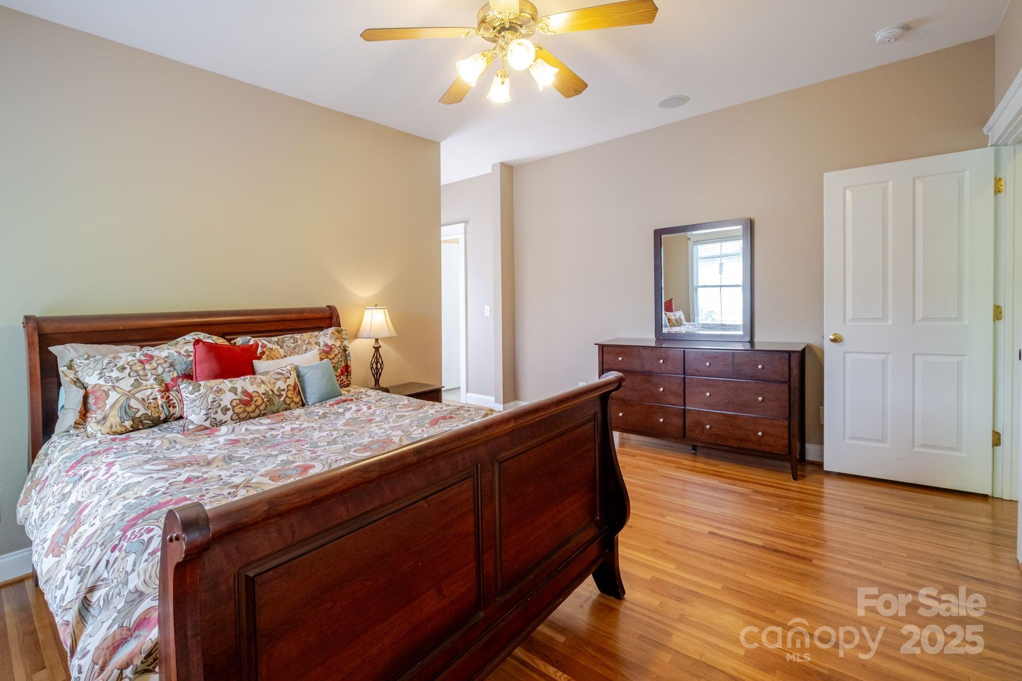 First Ward - Residential