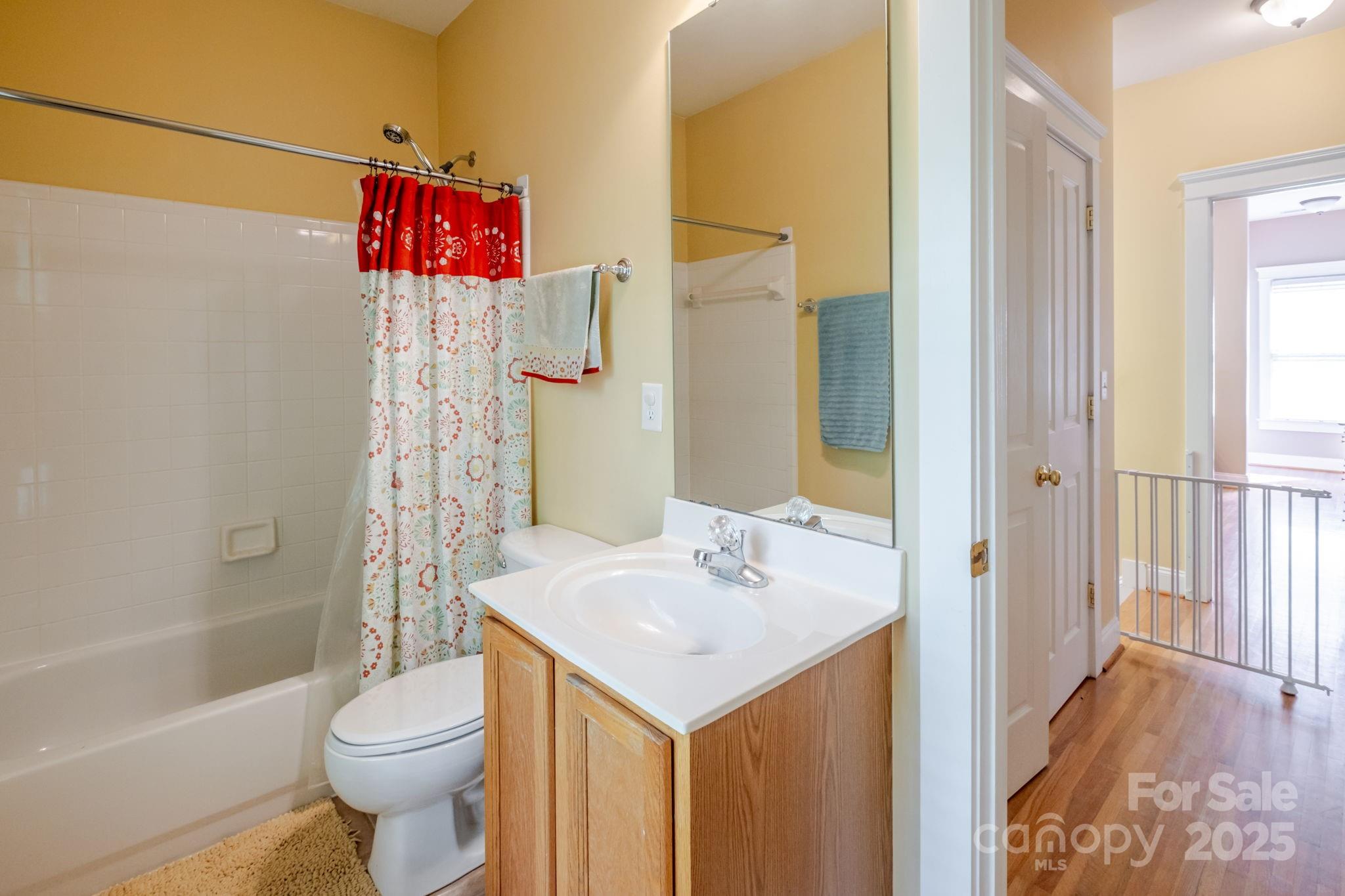 First Ward - Residential