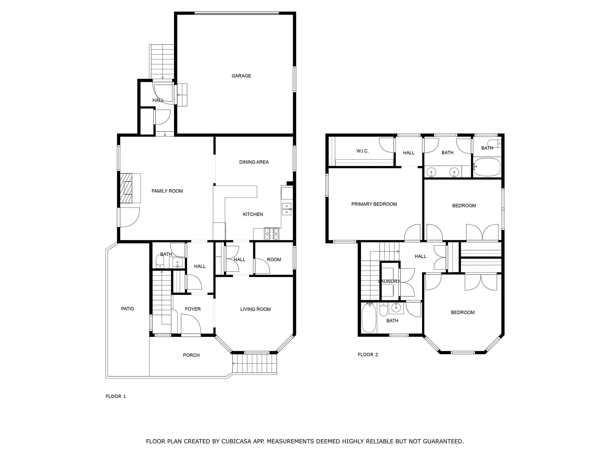 First Ward - Residential