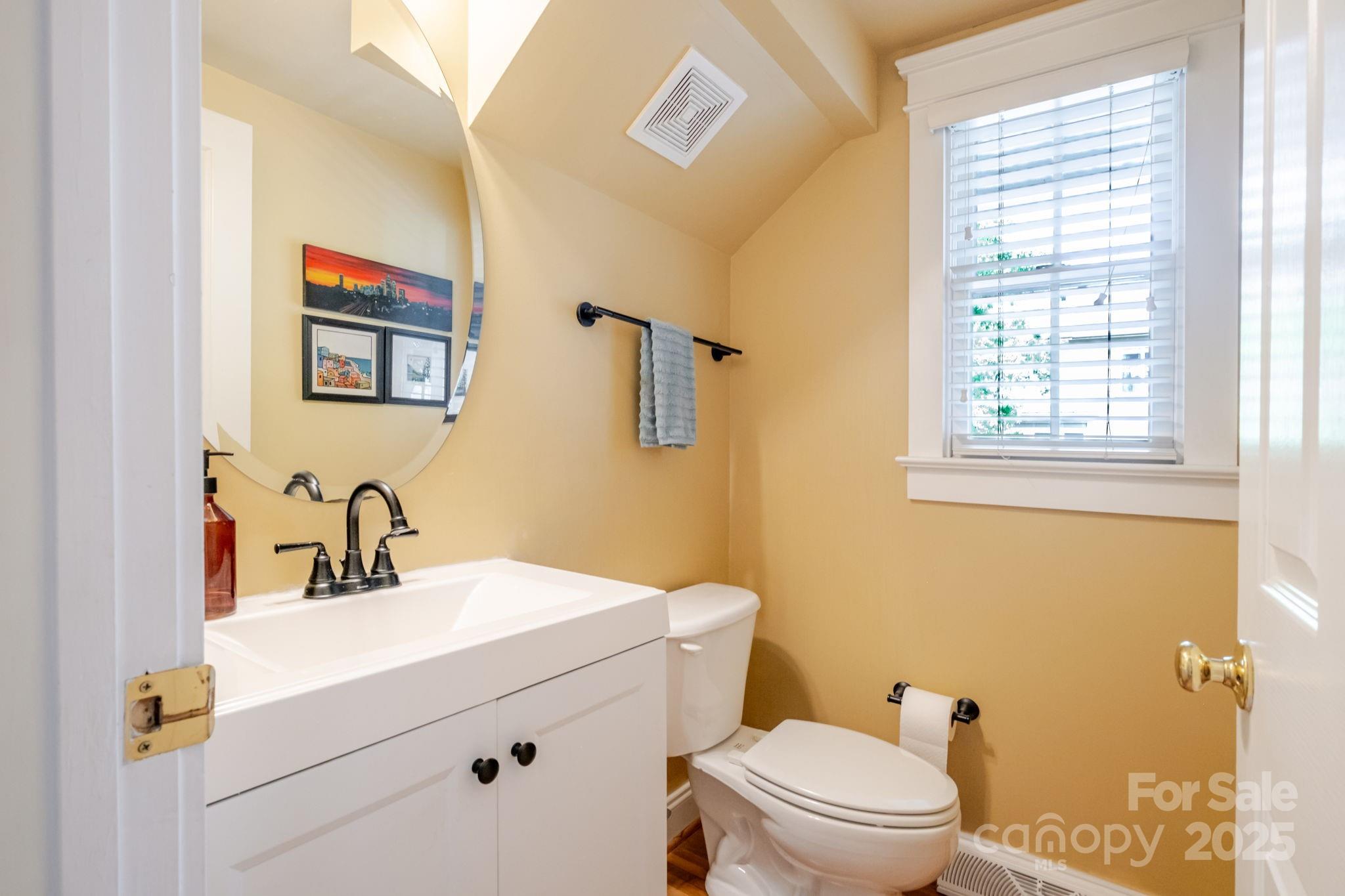 First Ward - Residential