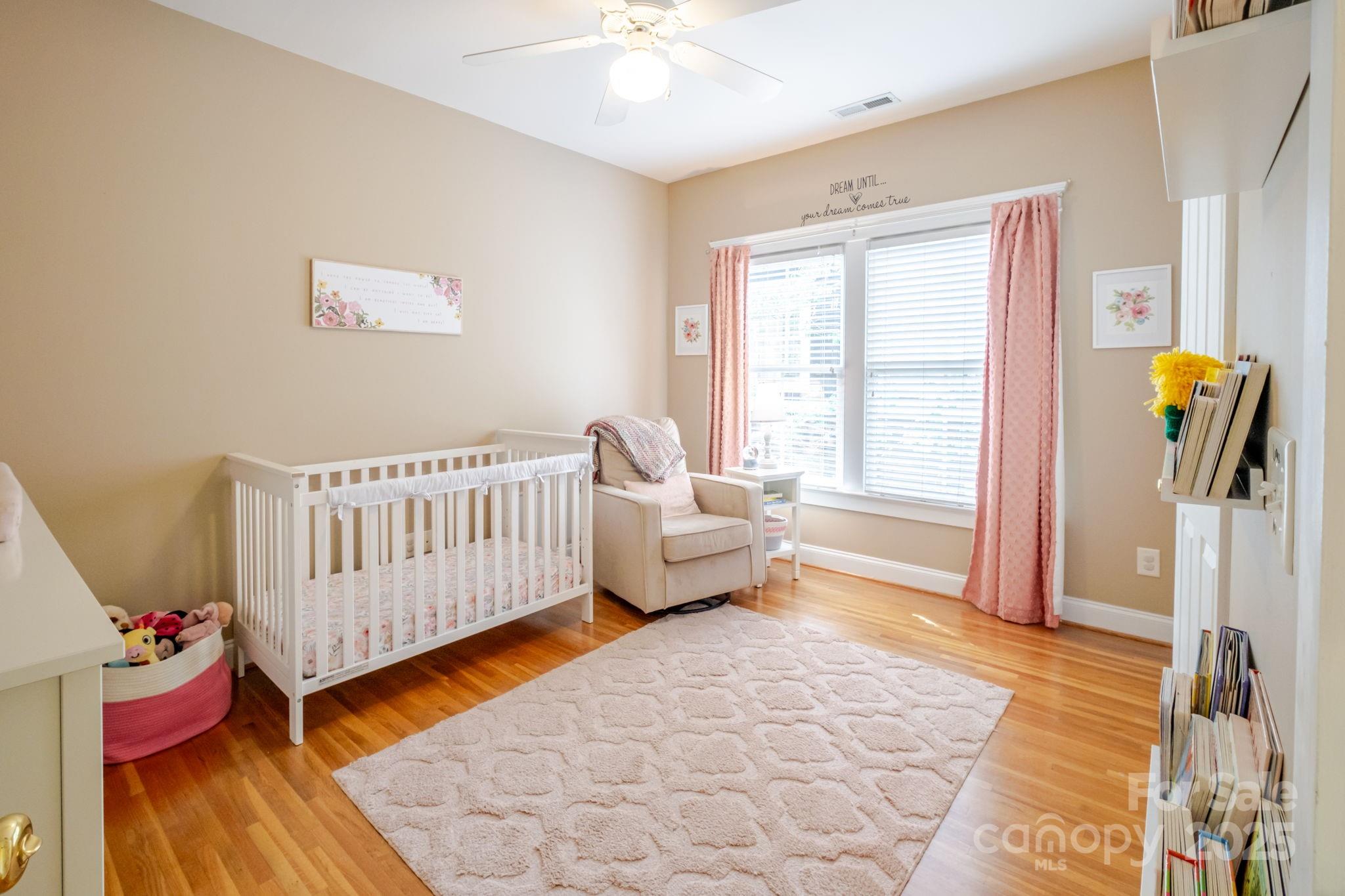 First Ward - Residential