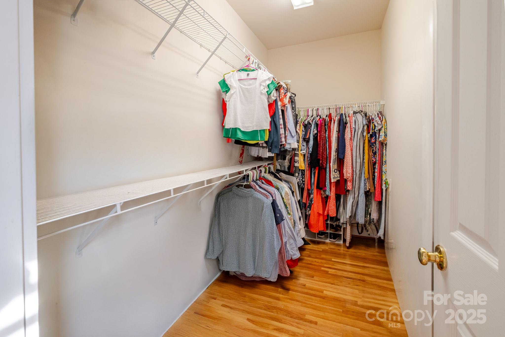 First Ward - Residential