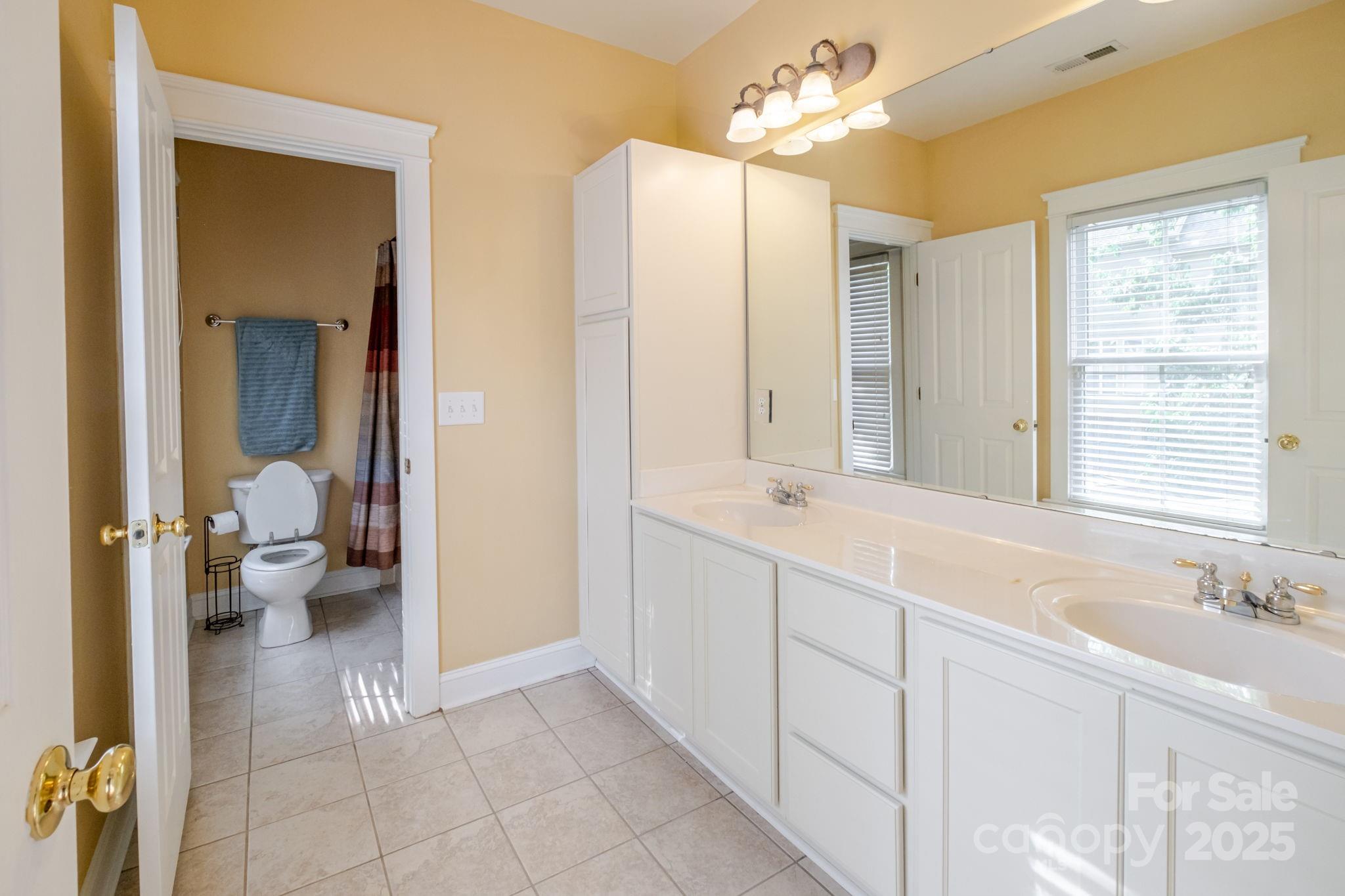 First Ward - Residential