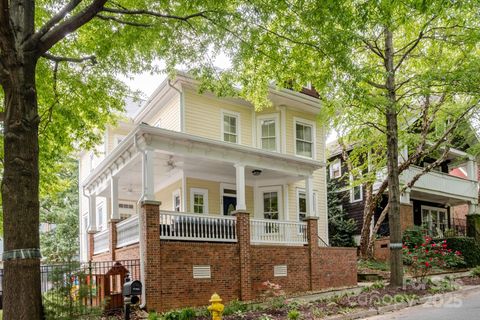 734 E 10th Street Charlotte NC 28202