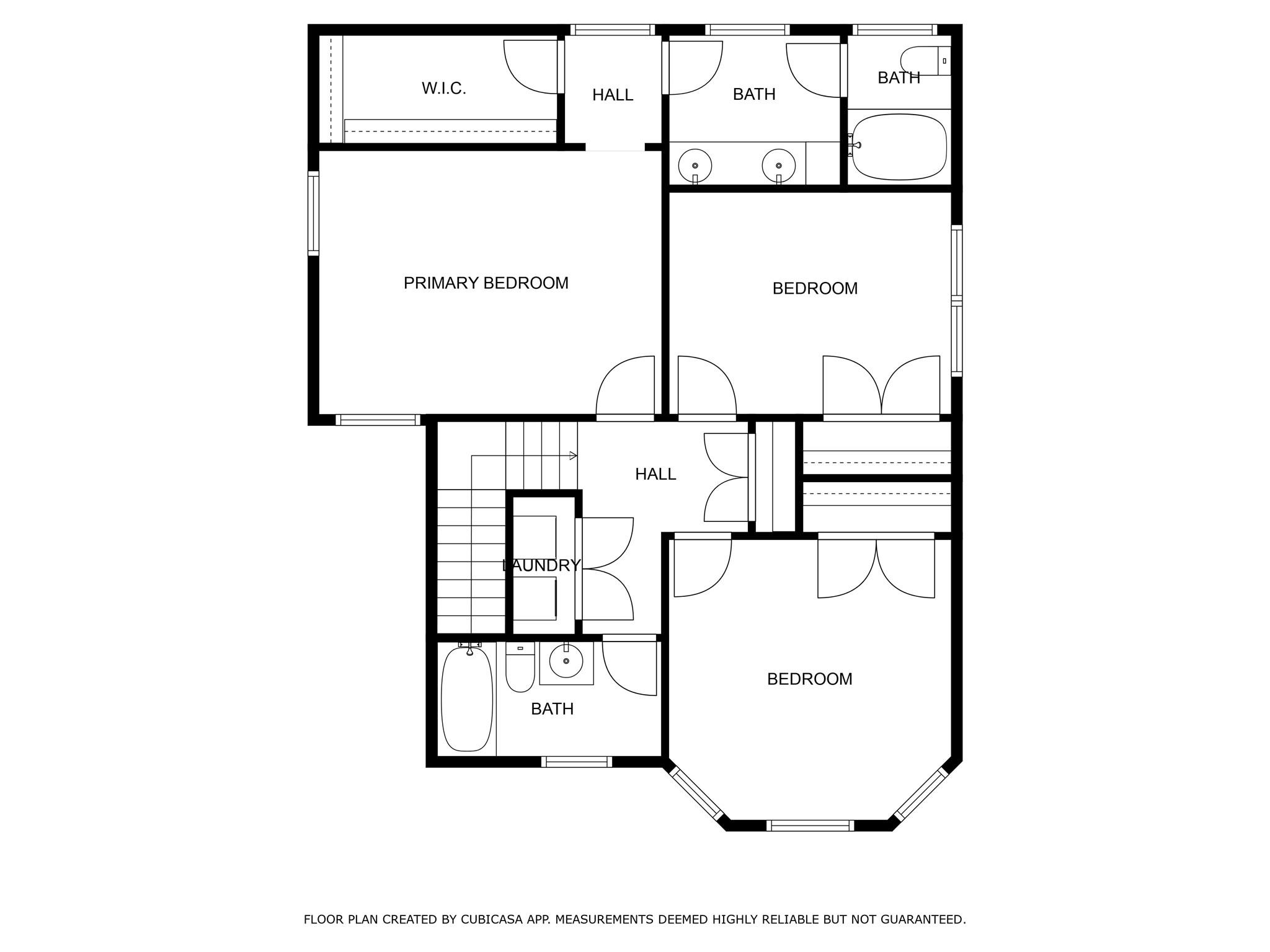First Ward - Residential