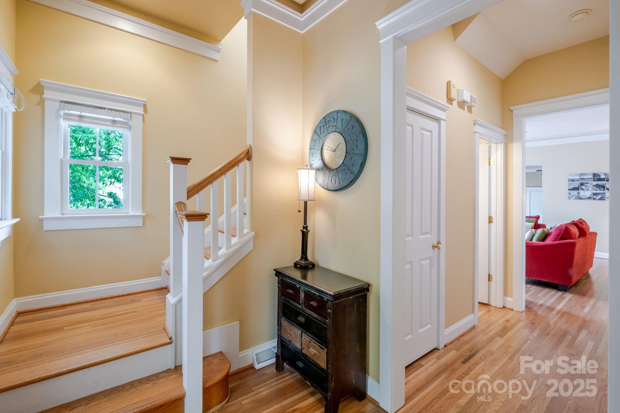 First Ward - Residential