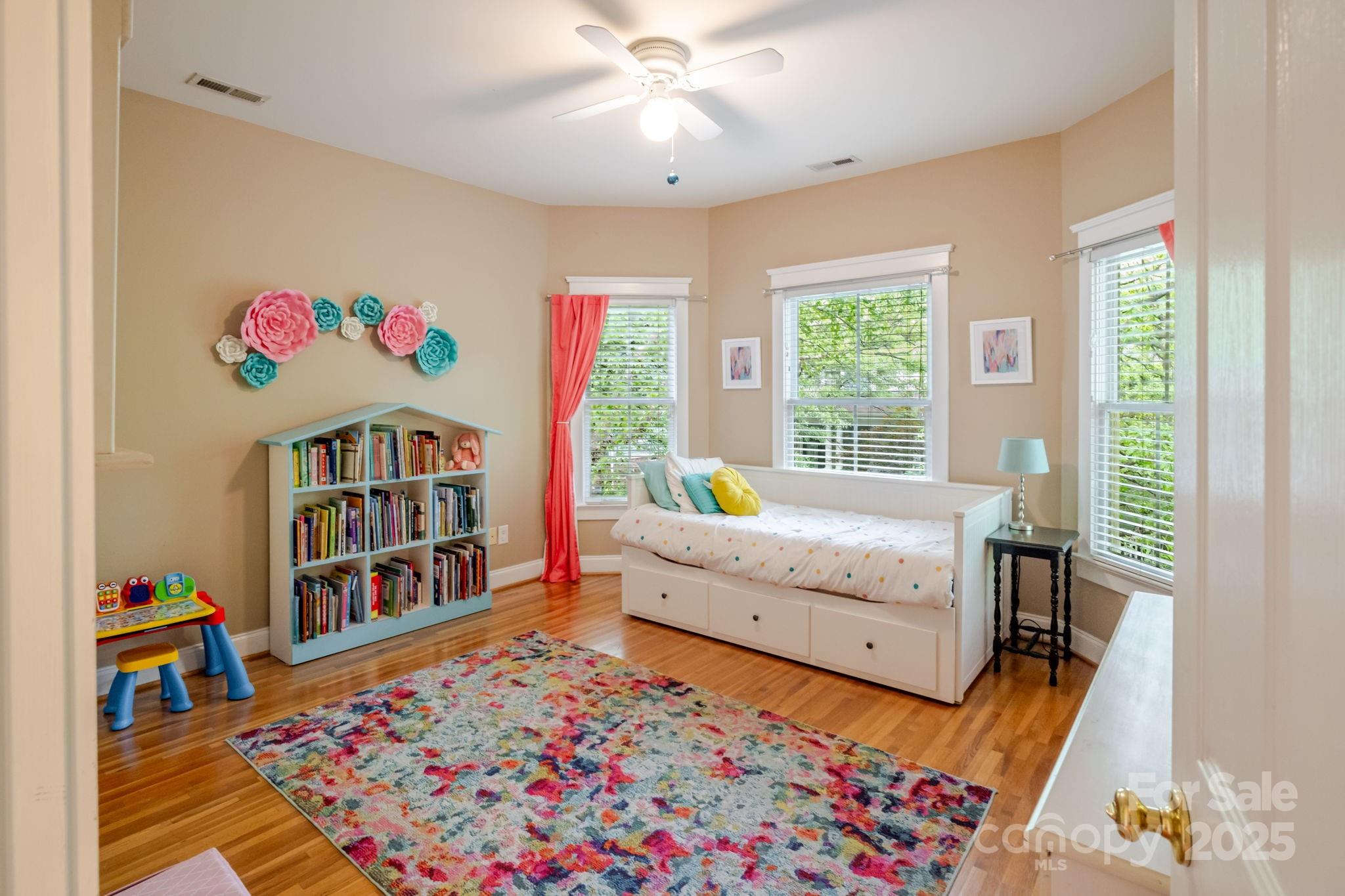 First Ward - Residential