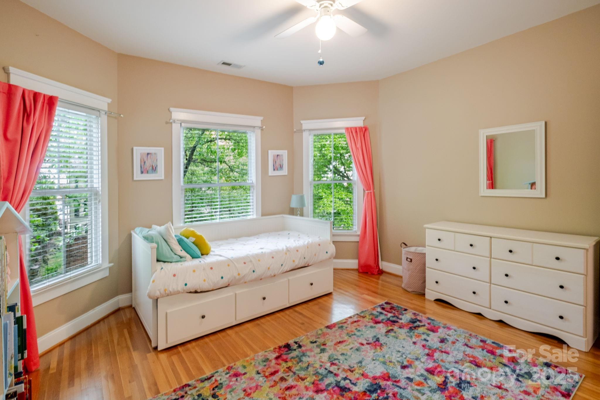 First Ward - Residential