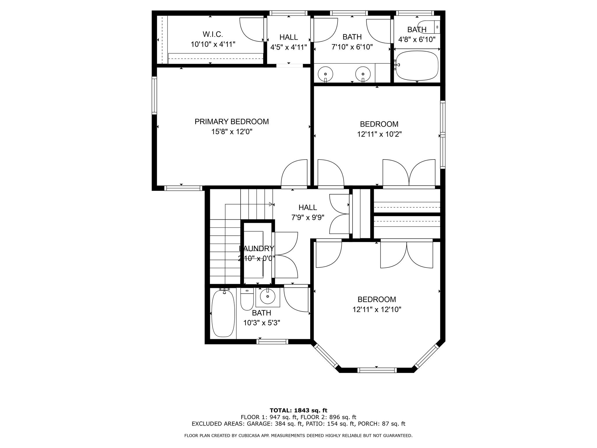 First Ward - Residential