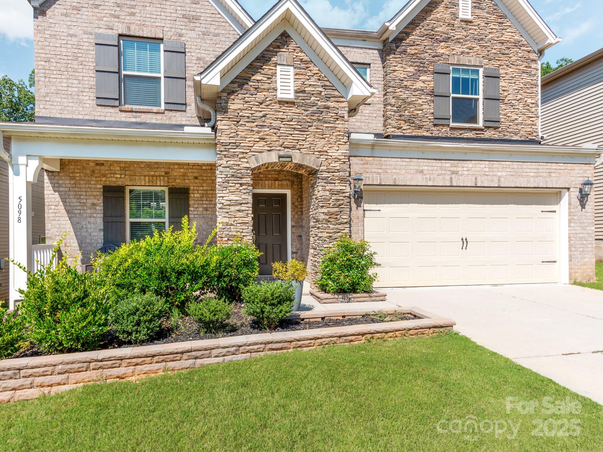 5098 Burnwald Court