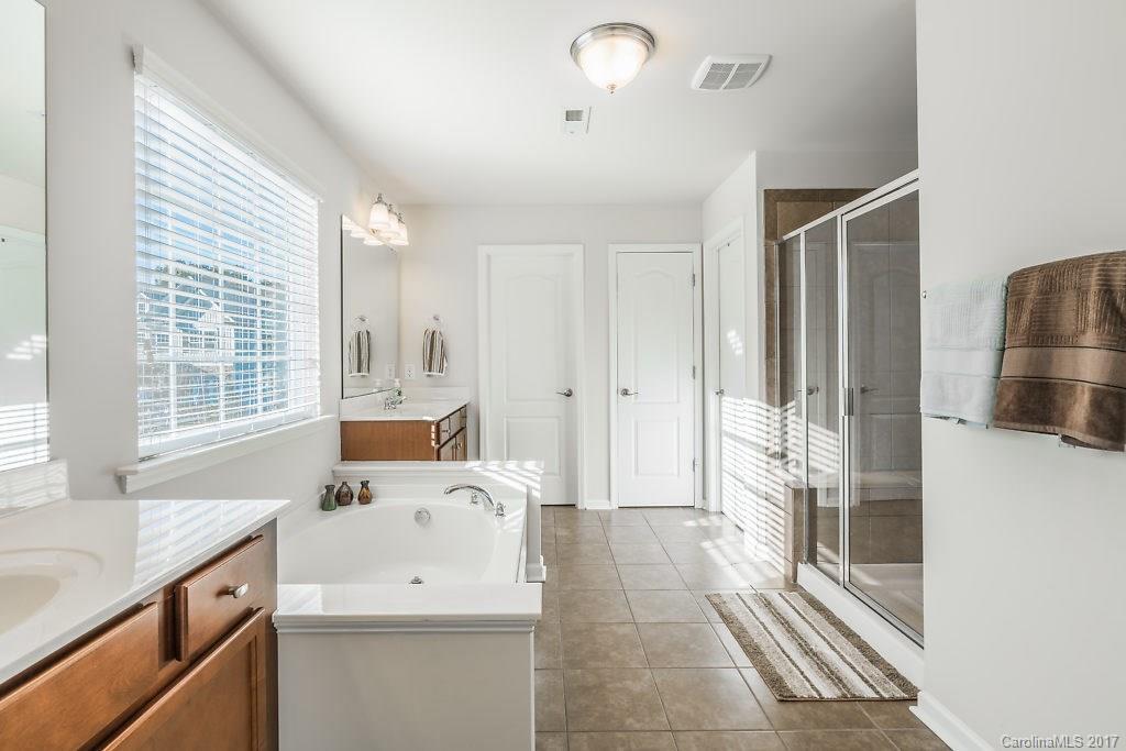 Reserve At Gold Hill - Residential