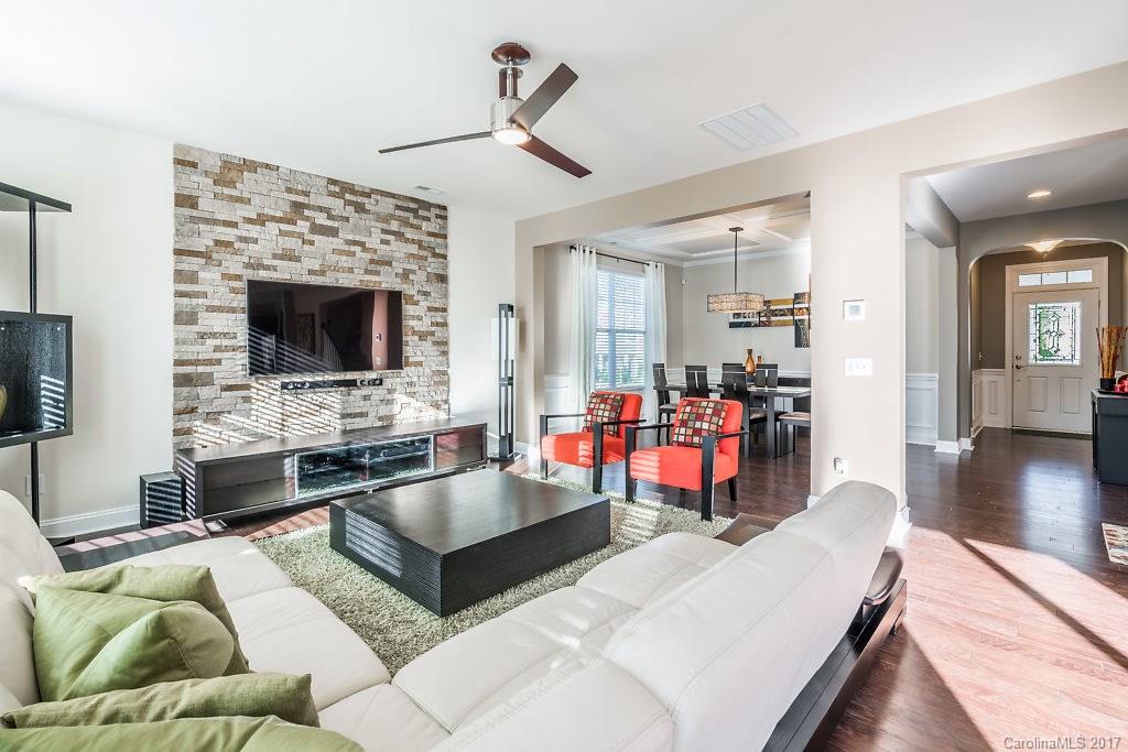 Reserve At Gold Hill - Residential