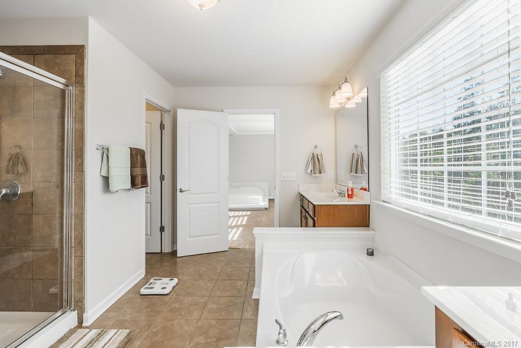 Reserve At Gold Hill - Residential