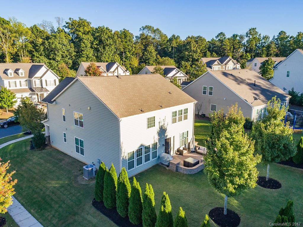 Reserve At Gold Hill - Residential