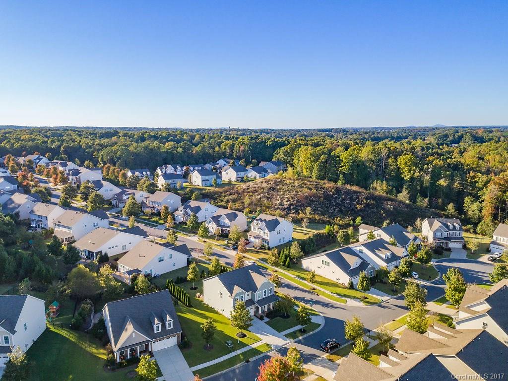 Reserve At Gold Hill - Residential