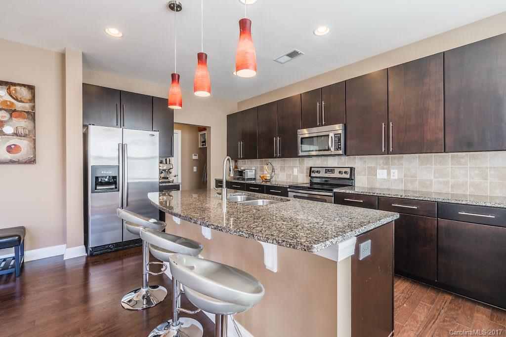 Reserve At Gold Hill - Residential