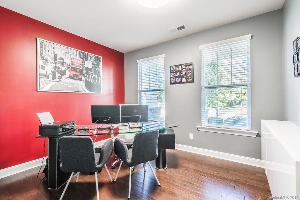 Reserve At Gold Hill - Residential