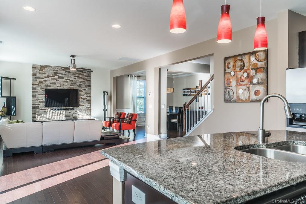 Reserve At Gold Hill - Residential