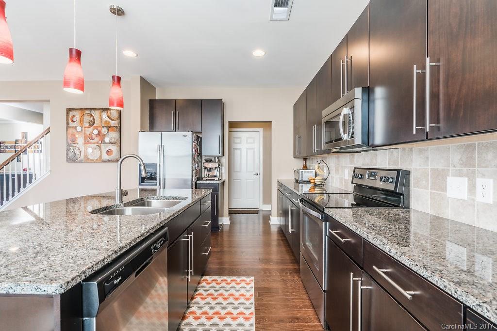 Reserve At Gold Hill - Residential