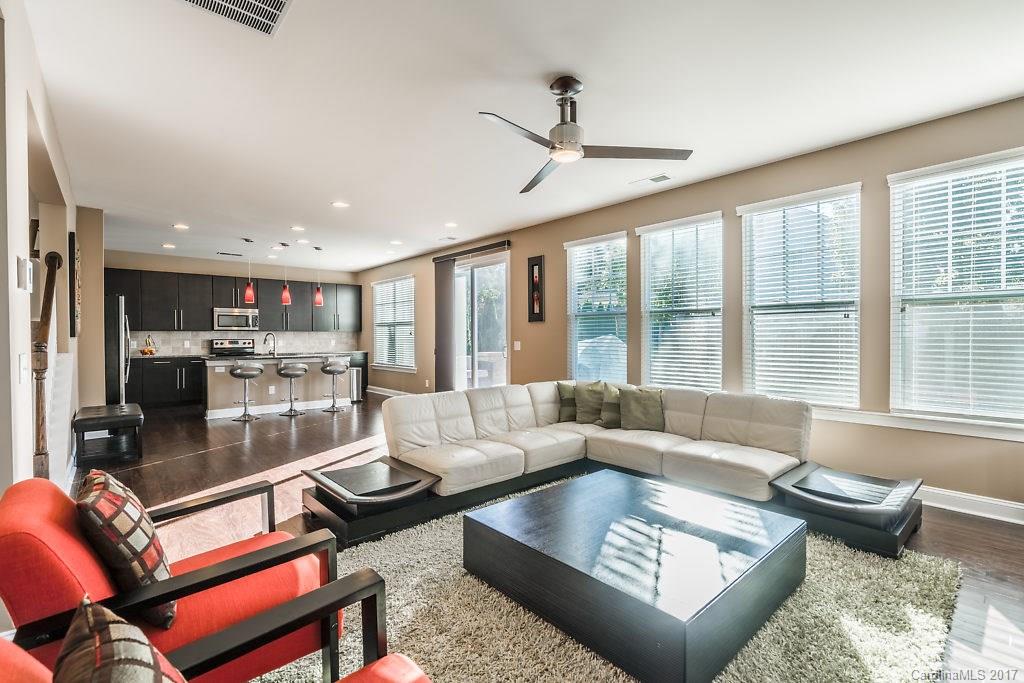 Reserve At Gold Hill - Residential