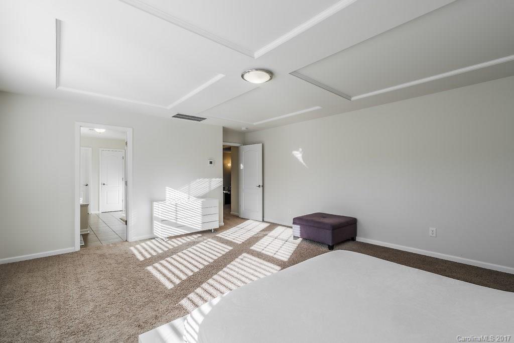 Reserve At Gold Hill - Residential