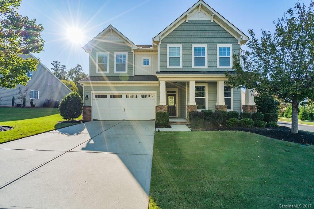 Reserve At Gold Hill - Residential