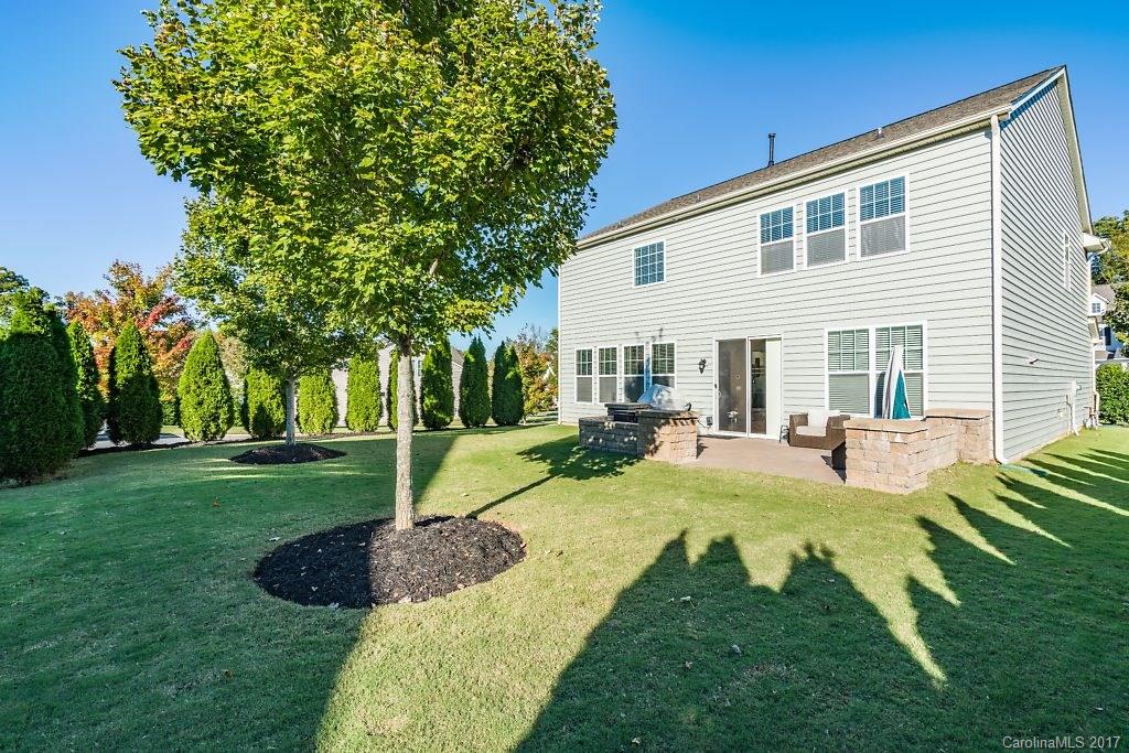 Reserve At Gold Hill - Residential