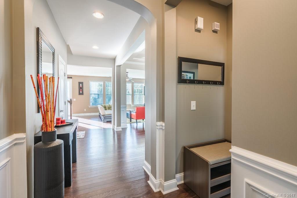 Reserve At Gold Hill - Residential