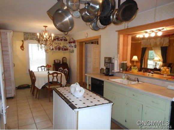 Fines Creek Ridge - Residential