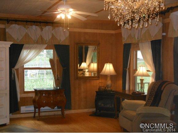 Fines Creek Ridge - Residential